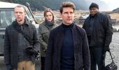 Mission Impossible Fallout review: ACTION FEST!