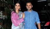 What did Sonam and Anil think of Bhavesh Joshi?