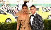 How Priyanka-Nick gave us dating goals