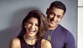 When Salman WARNED Jacqueline