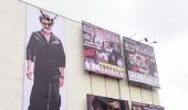 Rajini Mania in Mumbai and Chennai