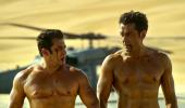 Who has better abs: Salman or Bobby Deol? VOTE!