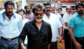 Kaala: Neither Marx nor Manmohan Desai