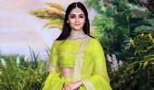 Tips from Alia, Deepika, Disha, Katrina...: How to dress