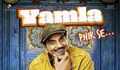 Are you ready for Yamla Pagla Deewana Phir Se?