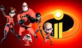 Incredibles 2 Review: Family fun unlimited