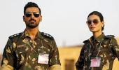 'Many attempts were made to damage Parmanu'