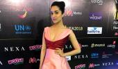 IIFA 2018: Like the way the stars look? VOTE!