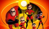 Incredibles 2, Hollywood Hero No 1 in India