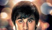 Ranbir's BIGGEST worry about playing Sanjay Dutt