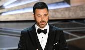 Oscars 2018: Like host Jimmy Kimmel? VOTE!