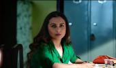 Why Rani feels today's actors are spoilt, pampered