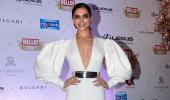 Say 'Hello' to Deepika, Ranveer, Shah Rukh