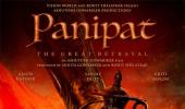 Get ready for the Third Battle of Panipat!