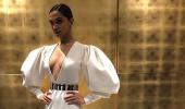 Deepika, Kangana, Sonam's love for low neck fashion!