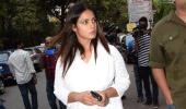 Neetu Chandra, Kay Kay at Raees actor's prayer meet