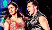 Varun-Katrina pair up! Are you excited?