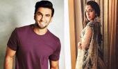 Ranveer-Sara, Varun-Katrina: Like Bollywood's new jodis?