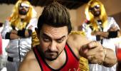 How Secret Superstar beat Star Wars in China