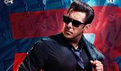 Like Salman's look in Race 3? VOTE!