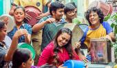 Box Office: Hichki opens slowly, improves over weekend