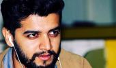 Actor Karan Paranjape passes away at 26