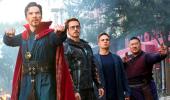 Avengers: Infinity War, Hollywood's BIGGEST hit in India?