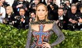 Met Gala 2018: Jennifer Lopez, Rihanna scorch the red carpet