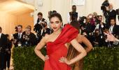 Deepika, Kylie or Nicki: Who's the worst dressed at Met Gala