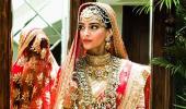 Deepika, Priyanka or Sonam: Vote for the most beautiful bride in red