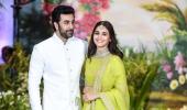 Are Alia and Ranbir the best actors?