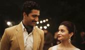 Review: Raazi is a rarity