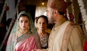 Raazi: A self-important, self-applauding thriller