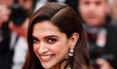 Cannes 2018: Deepika ready to rock and roll!