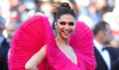 Cannes 2018: Like Deepika's pink fiery look?