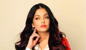 Cannes vote: Which Aishwarya Rai do you love?