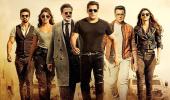 Race 3 trailer review: Dishoom, dishoom, dishoom...