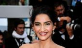 Cannes 2018: Here comes princess Sonam