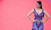 Ash, Kangana, Sonam, Deepika: Who was your favourite at Cannes?