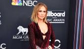 PIX: Jennifer Lopez, Mila Kunis at Billboards