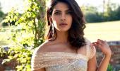 All Priyanka did at Harry-Meghan's wedding