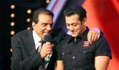 Why Dharmendra is grateful to Salman Khan