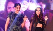 Watch Kareena, Sonam dance