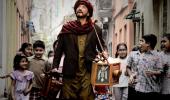 Review: Bioscopewala is a sweet film