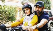 Review: Madhuri's Bucket List isn't as endearing as her