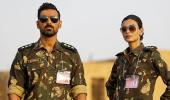 Parmanu review: Nothing explosive about this