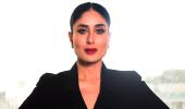 Kareena: 'Never worked with 3 heroines before'