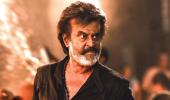 The Many Avatars of Rajinikanth