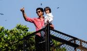 Lessons from Bollywood: How To Live Like A Star