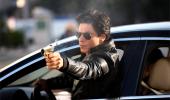 Decoding SHAH RUKH!